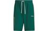 Pantalones Cortos Casuales Originales para Hombre IU4799
