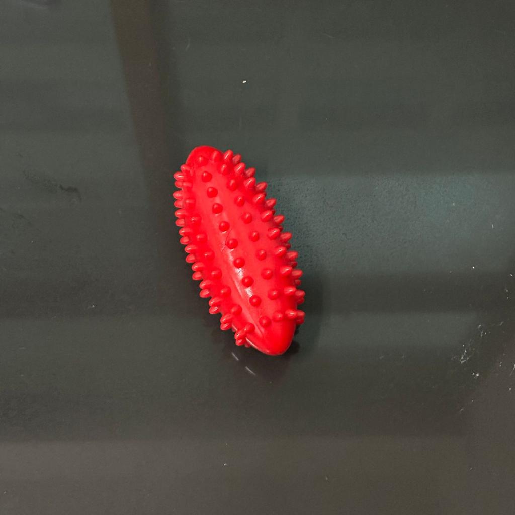 PVC Ježek Míč Fasciální Relaxační Míč Masážní Míč Mořská Okurka Aktivuje Akupresurní Body Chodidel Svalový Masážní Míč