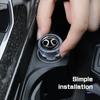 Für Baic x55 x35 X65 x75 ii evo 5 Beijing bj40 Auto Zigarettenanzünder Staubschutz Abdeckung Sicherheitsschutz Auto Universelles Zubehör