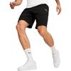 PUMA RAD/CAL Casual Shorts Men's Black 681294-01