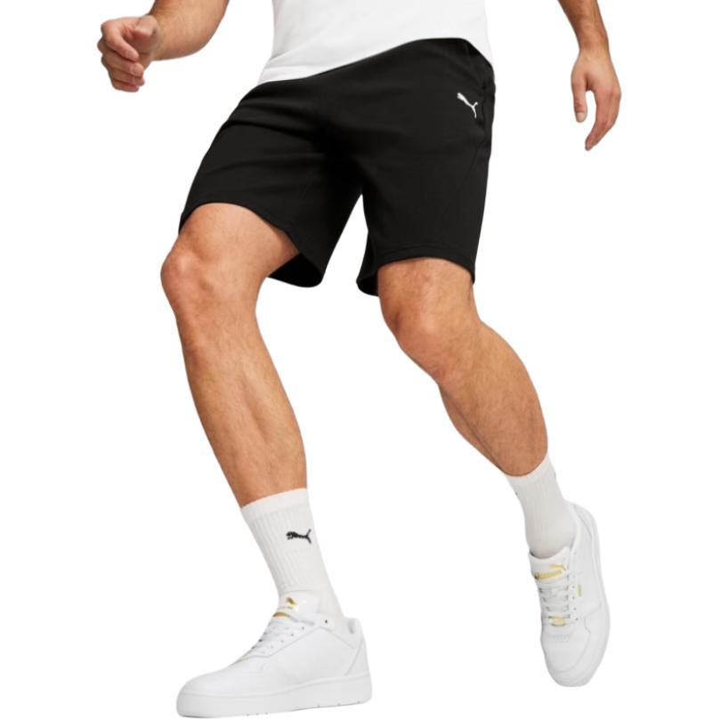 PUMA RAD/CAL Casual Shorts Men's Black 681294-01