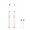 Hyundai Sonic Electric Toothbrush Couple Set X700+ CN plug (adapter included)