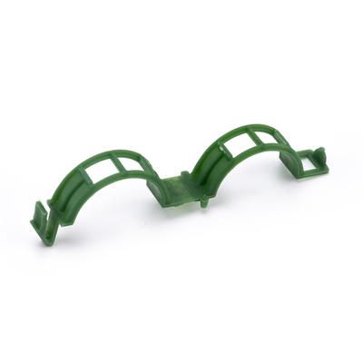 Thickened Plant Fixing Clip, Grafting Clip, Hanging Device, Tomato Buckle, Plant Clip, Plastic Vine Tying Clip, Branch Tying Device