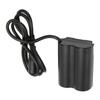 NP W235 Dummy Battery AC W235 Power Adapter Cable Digital Camera Battery Charger Kit for Fujifilm X