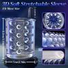 2026 High Speed Automatic Thrusting Rotating Piston Stroker Masturbator Telescopic Vagina Blowjob Masturbation Sex Toys for Men 18