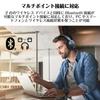 Creative Zen Hybrid 2 Black 67 Hours Low Latency Mode ANC Compatible Headphones HS‑ZENHB2-BK