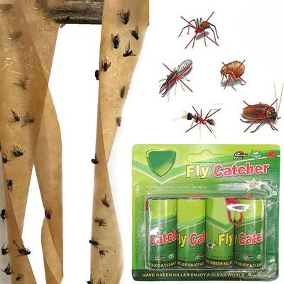 Temizlik ve Organizasyon – Böceklere karşı koruma