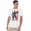 Elvis Presley Unisex Adult Look No Hands T-Shirt