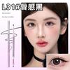 Rozo Precise Positioning Double-Ended Eyeliner Gel Pen, Water-Resistant, Smudge-Proof, Sweat-Resistant, Long-Lasting, 2026 New Model for Beginners