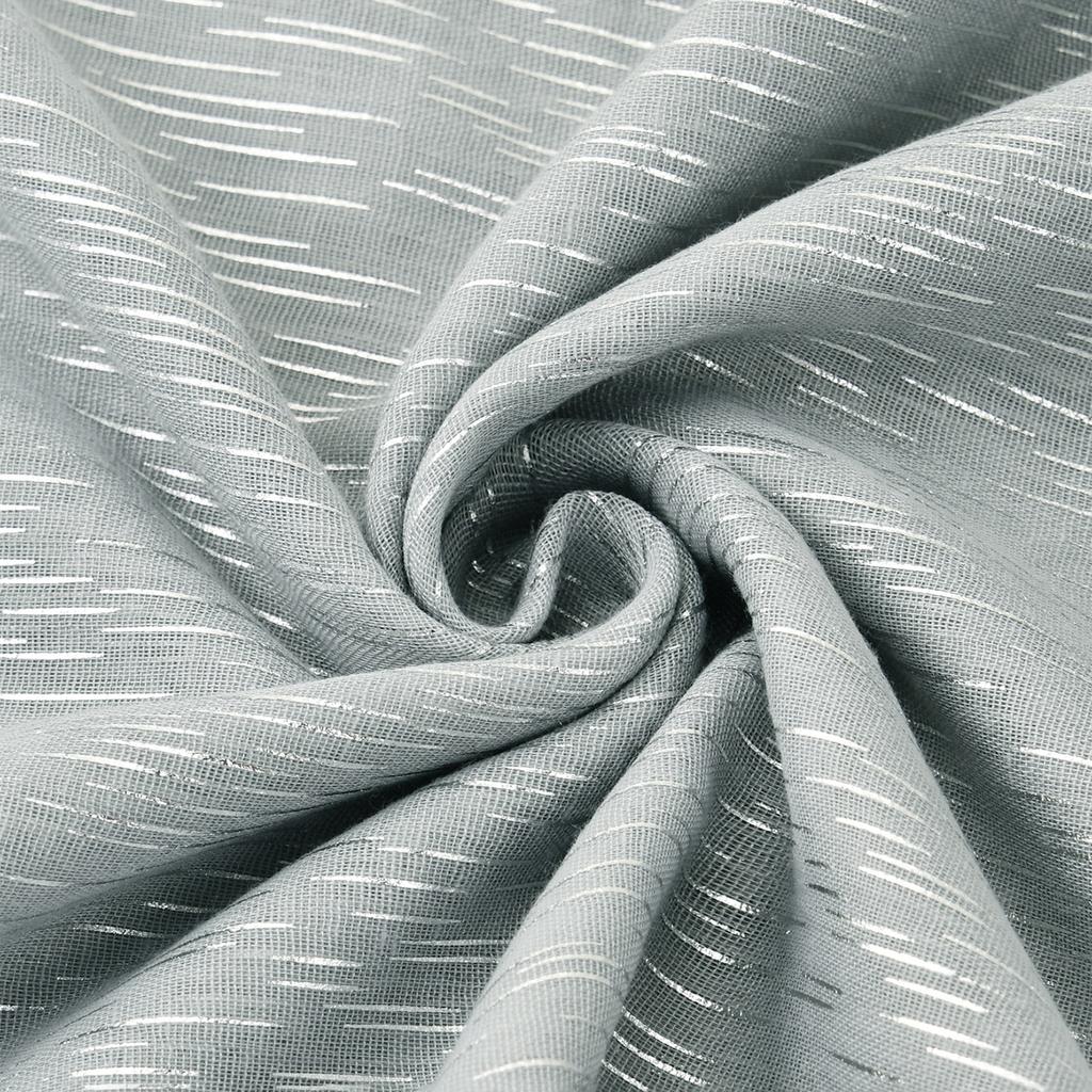 Shimmer Glitter Muslim Chiffon Hijab Scarf Women Long Solid Color Head Wrap For Women Hijabs Scarves Ladies Muslim Veil Hijab