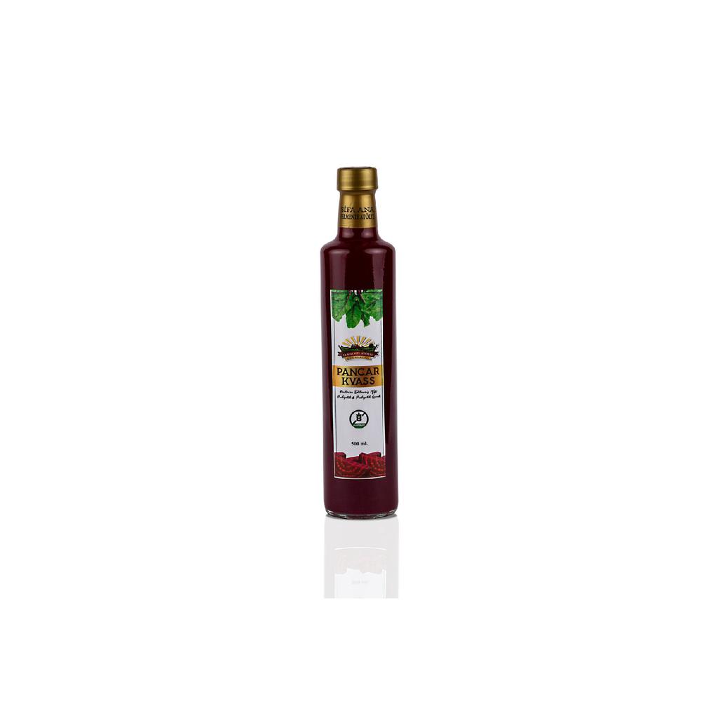 Beet Kvass (500 Ml.) In A Glass Bottle