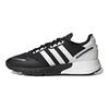 adidas Zx 1K Boost 'Black White' Sneakers FX6515
