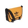 Adidas Originals TPU Crossbody Bag Regular Unisex Yellow Adidas HE9765