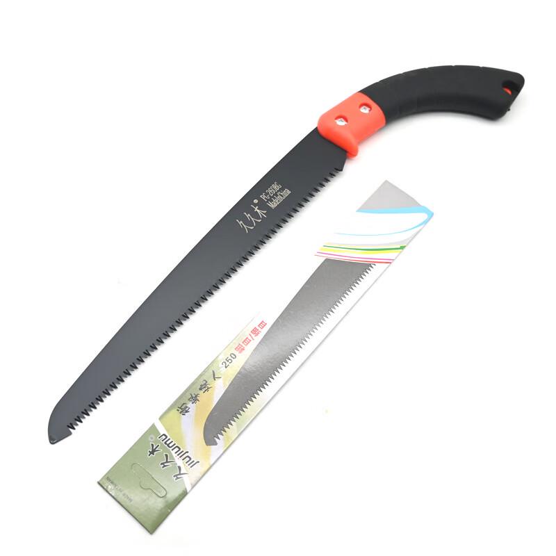 Pruning & Woodworking Hand Saw Set CN plug (adapter included)