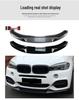 Compatible with BMW X5 F15 M Sport: Front Lip, Rear Spoiler, Top Spoiler, Grille, Side Skirt, Rear Bumper Body Kit.