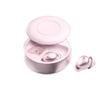 Invisible Sleep Wireless Headphone Invisible Sleep Earphone Bluetooth-Compatible Waterproof Headset Noise Blocking