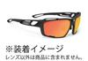 Rudy Project Sports Sunglasses for Road Bikes, Cycling, Marathons, Jogging, Triathlons, Tennis, and Baseball. Replacement Lenses: SINTRYX Multi-Laser