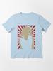 Blondie Perfect Punk Rock Girl Retro 70S Vintage Band Essential T-Shirt