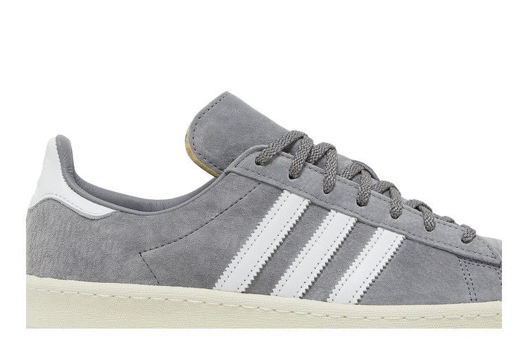 adidas Campus 80s 'Grey'