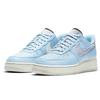 Nike Air Force 1 '07 Se 'Recycled Wool Pack Light Armory Blue' Women's Sneakers DA6682-400
