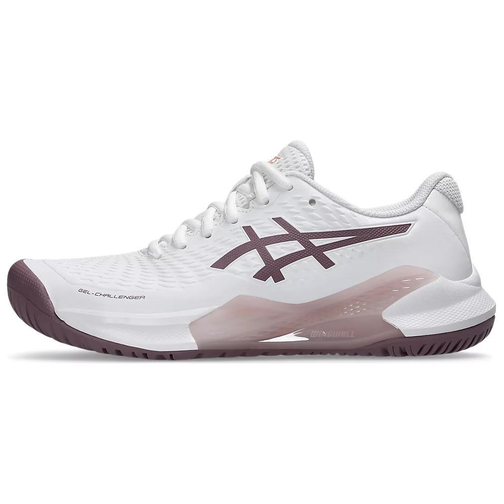 (WMNS) ASICS Gel-Challenger 14  White Dusty Mauve  Women s 1042A231-102