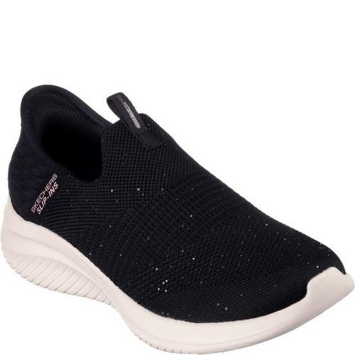 Skechers Damen- / Damen- Ultra Flex 3.0 Trainer