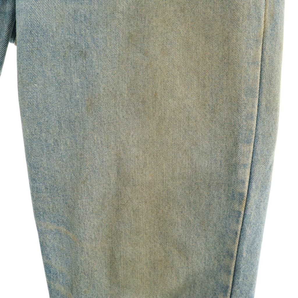 Levi's 80s 525 Vintage Denim pants W31 blue jeans Men's Used