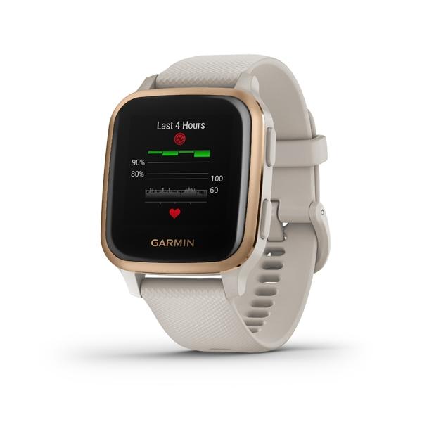 Garmin venus sq - orologio connesso salute benessere -gps integrato,  multisport, cardio da polso, archiviazione musica, garmin pay, auto  acquista in modo economico — spedizione gratuita, recensioni reali con foto  — Joom