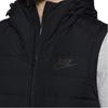 Nike M NSW DOWN FILL VEST Men's Black 806865-010