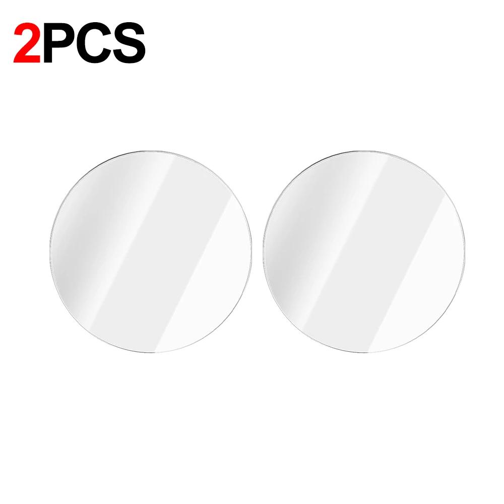 Easy Installation Screen Protectors for Amazfit Active 3 Premium 3 9H Hardness Tempered Glass Anti-Scratch Watch Films
