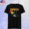 Pumuckl Cartoon Men's T-shirt Size S-5XL Unisex T-Shirt
