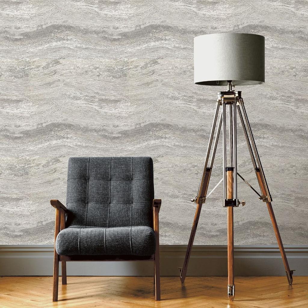 Rasch The Design Library Textured Wallpaper