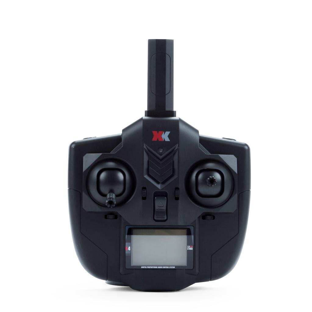 Buy Wltoys XK A800 RC Plane Remote Control Assembly with 2.4G