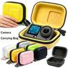 Soft Lining Action Camera Case EVA Sports Camera Storage Bag  for Insta360 Ace Pro 2