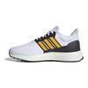 adidas UBounce DNA Blanc Étincelle Chaussures de Sport Homme Blanc Nuage Noir Core ID5964