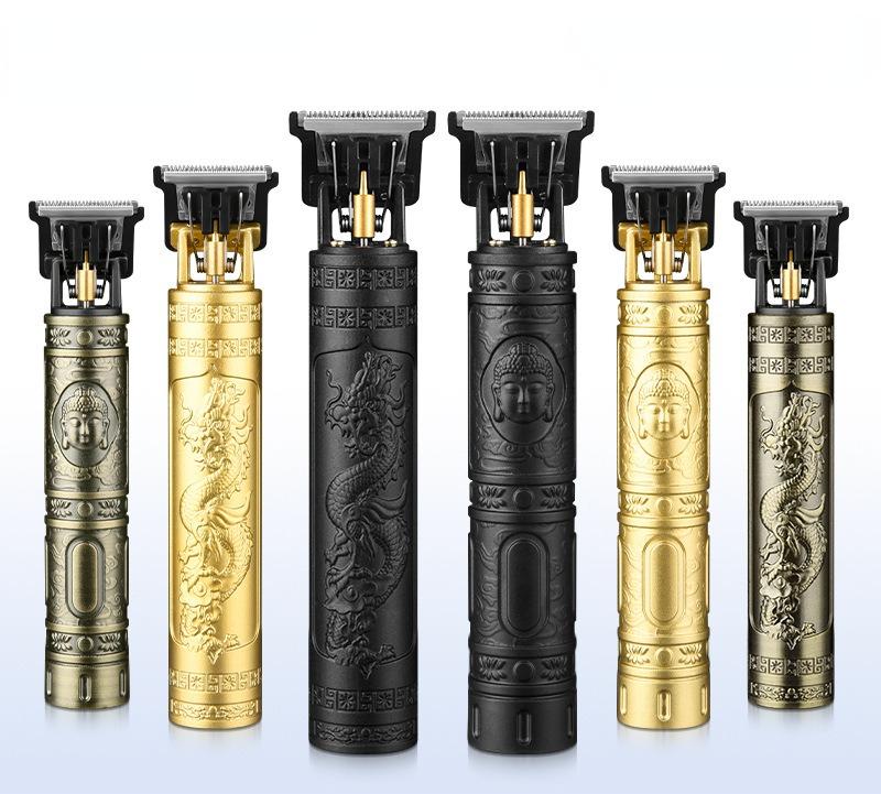 Hair Clippers Hairdressing Electric Hair Clippers, Electric Hair Clippers, Electric Hair Clippers, Carving Razor, Bald Barber Clippers