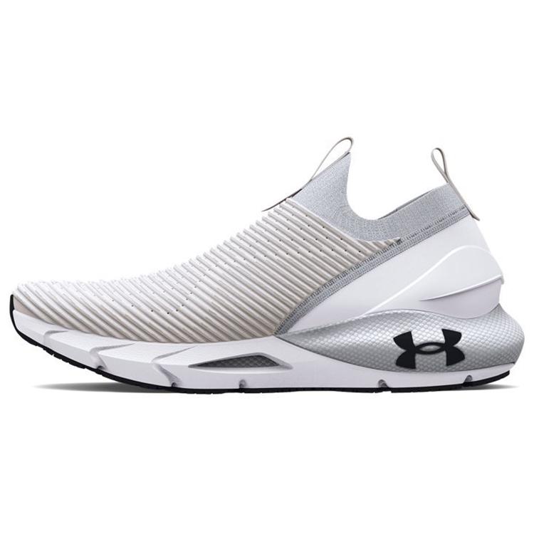 Under Armour HOVR Phantom 2 Grey White 3024917-100 36.5