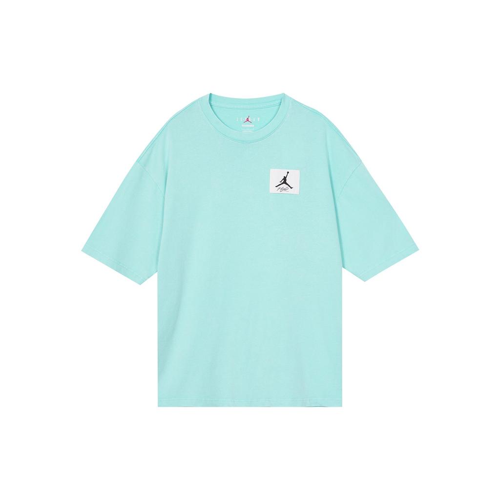 Jordan T Shirt Men's Light Blue DZ0605-464