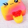 Ice Cream Bar Squeeze Toy Slow-Rising PU Fidget for Stress Relief Cute
