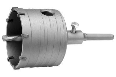 YT-4401 YATO 80mm Mauerwerk-Kernbohrer