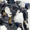 Used [Used] Opened ROBOT Spirits SIDE AC EL-PC-00 ALBA Steel Haze Ortus/Rusty Bandai ARMORED CORE VI AC6[17]