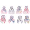 Pet Harness Multipurpose Adjustable Lightweight Easy Step-in All Weather Vest Harness for Outdoor