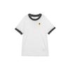 Nike Court Heritage Men's Short-Sleeve Tennis Top FN0319-101