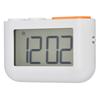 Digitaler Küchentimer Magnetischer Countdown Count Up Timer mit Großem LCD-Display zum Kochen