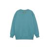 Li Ning Sweatshirt Unisex Green Hills Couple's AWDRE17-2