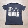 Merry Christmas The Pretenders Band Heavy Cotton Full Shirt ES045 Unisex T-Shirt