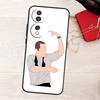 The Big Bang Theory Case For Honor 400 Pro 200 Lite 50 70 90 X9a X9b X9c X9d X8a X8b X8c Magic 5 6 7 8 Pro Cover
