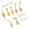 L8RE Cooling System Tool Straight Adapter Split Adapter Perfect for Cooling System