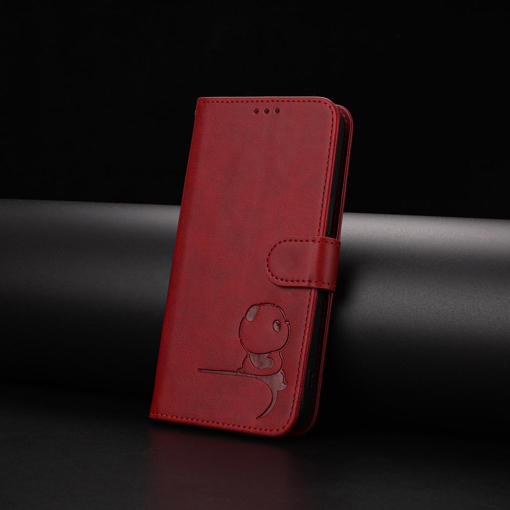Anti-thef Phone Case For Oneplus Nord CE5 CE4 Lite CE4 CE3 Lite CE2 Lite CE2 CE 5G Wallet Flip Card Holder Leather Cover