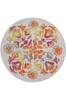 Rovigo Home Waschbarer runder bedruckter Teppich RHM7047